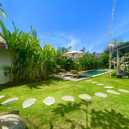 Vicolo Artvillas Uluwatu Buitenkant foto