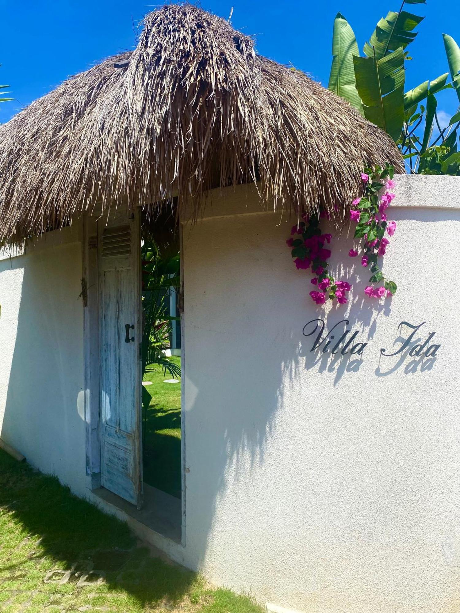 Vicolo Artvillas Uluwatu Buitenkant foto