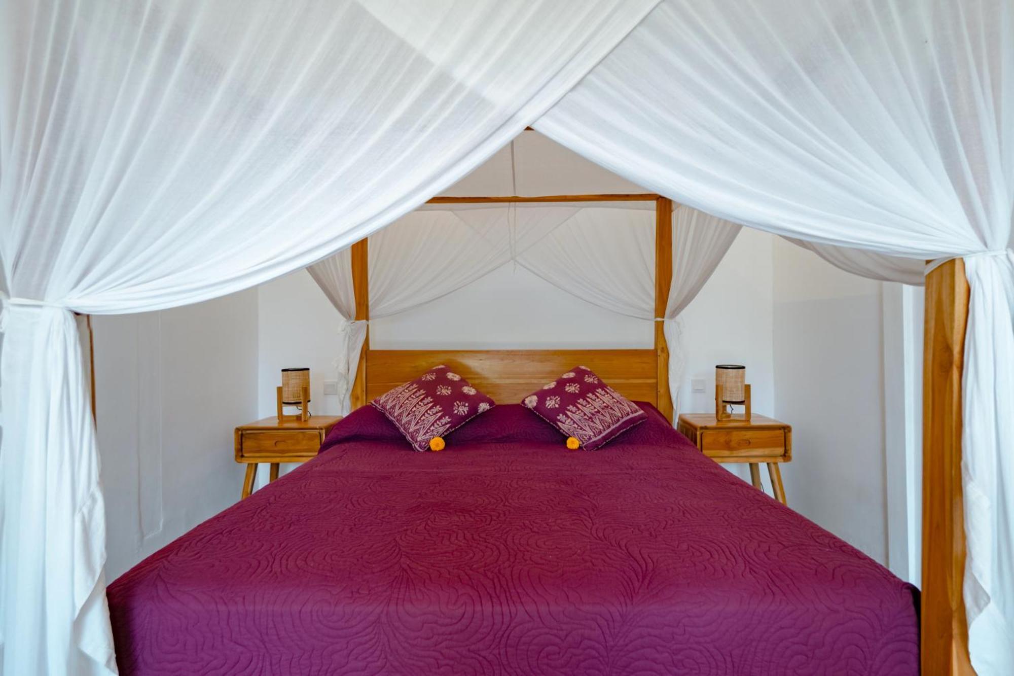 Vicolo Artvillas Uluwatu Buitenkant foto