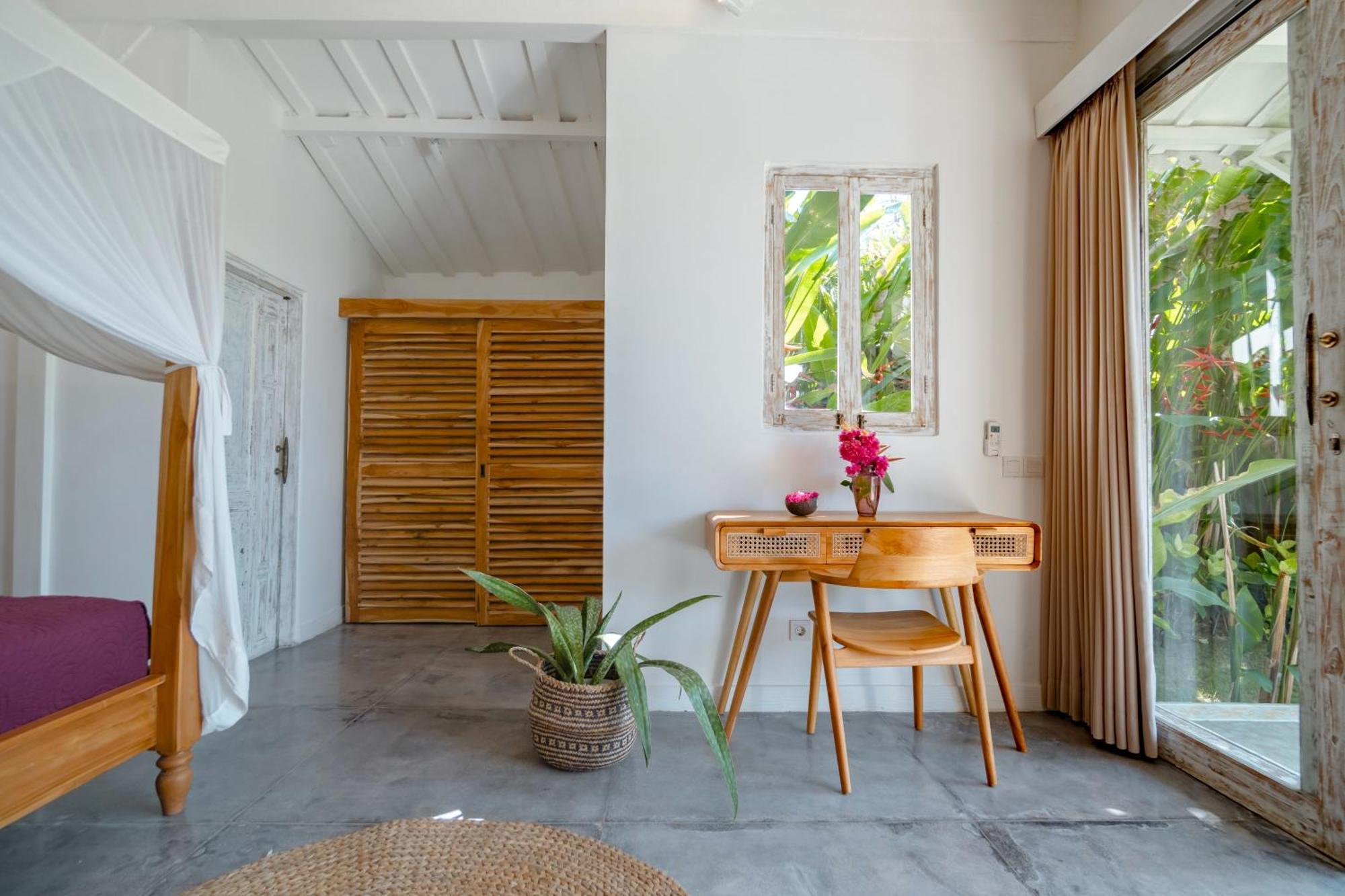 Vicolo Artvillas Uluwatu Buitenkant foto