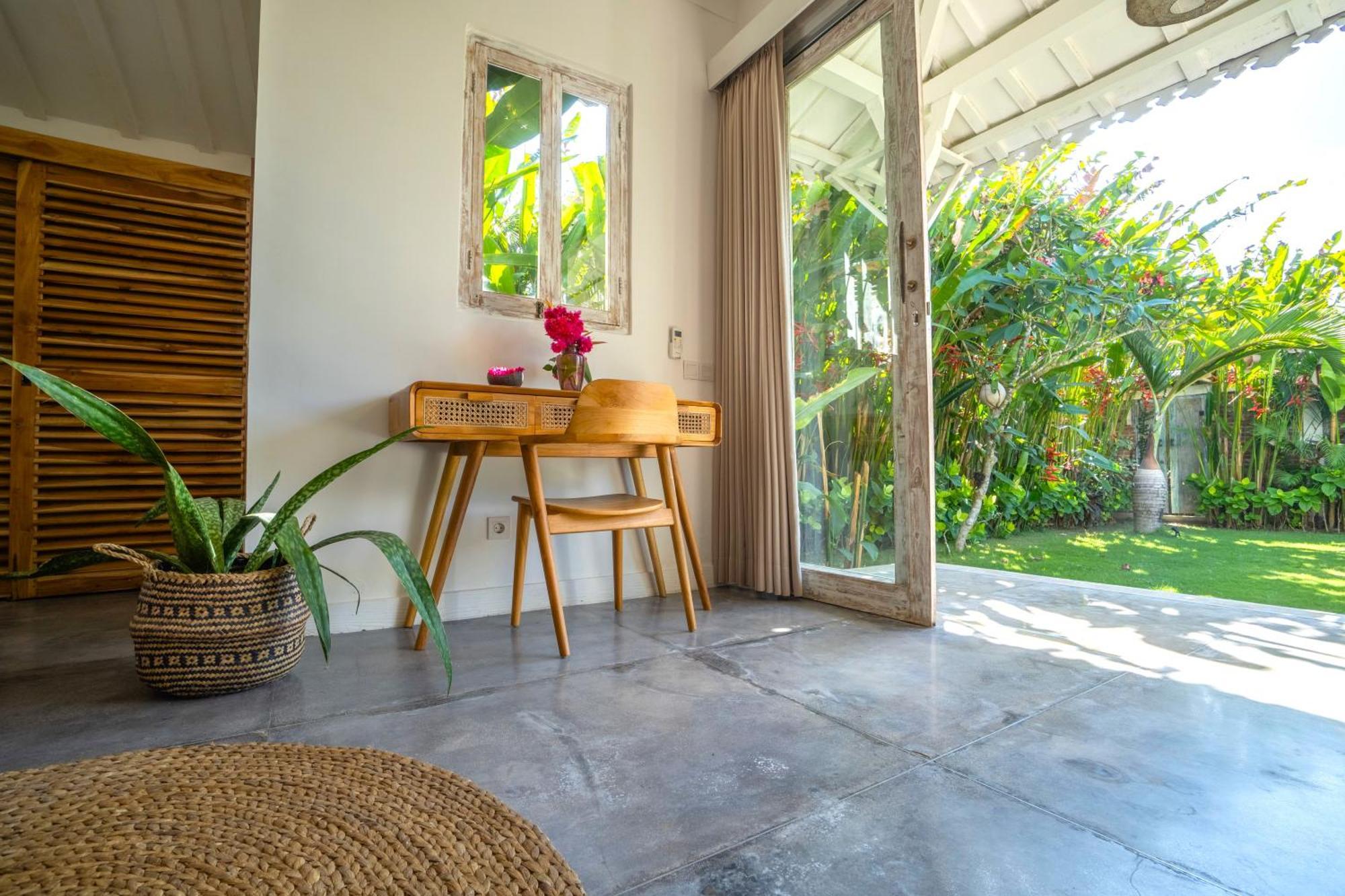 Vicolo Artvillas Uluwatu Buitenkant foto