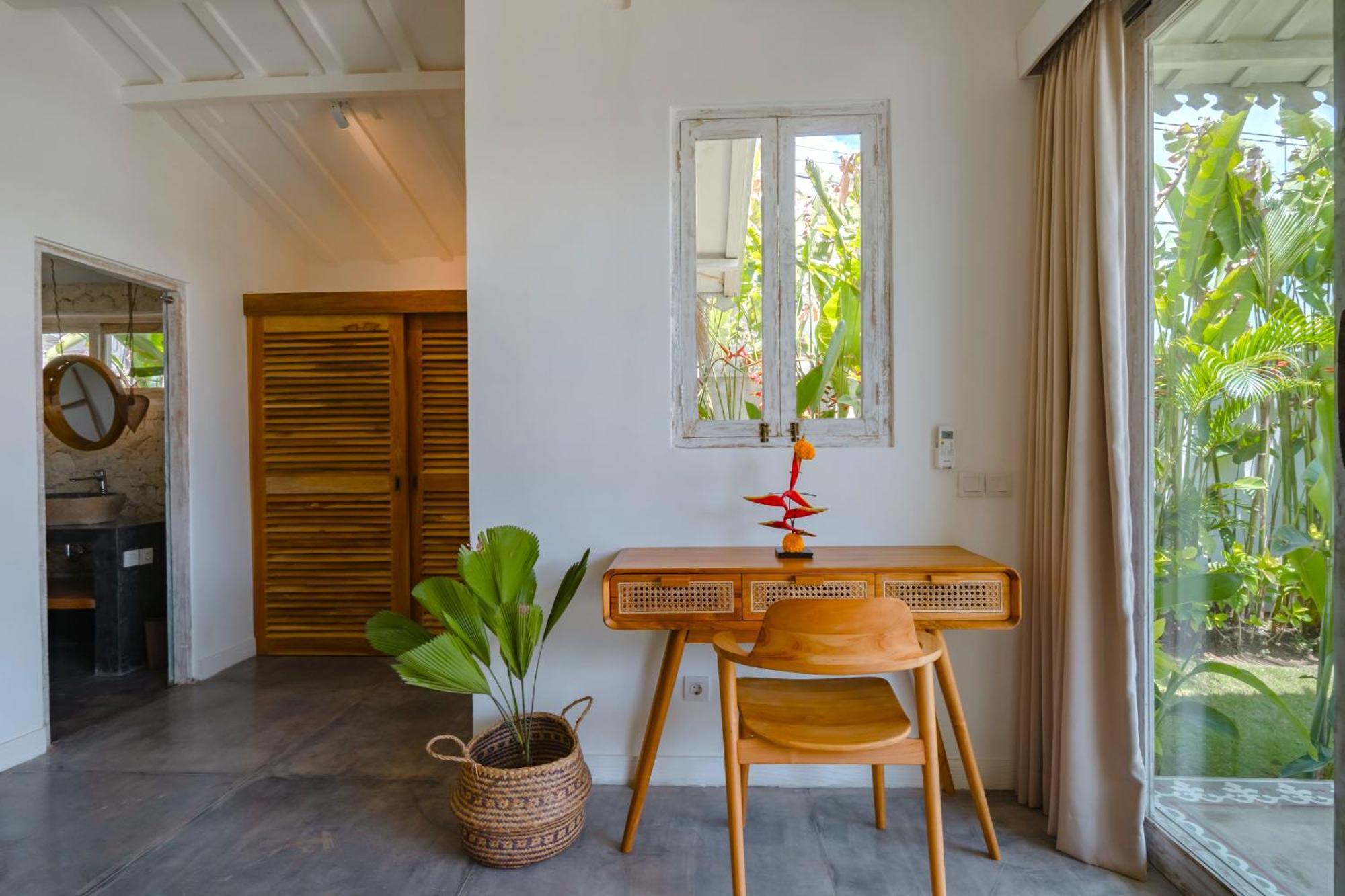 Vicolo Artvillas Uluwatu Buitenkant foto