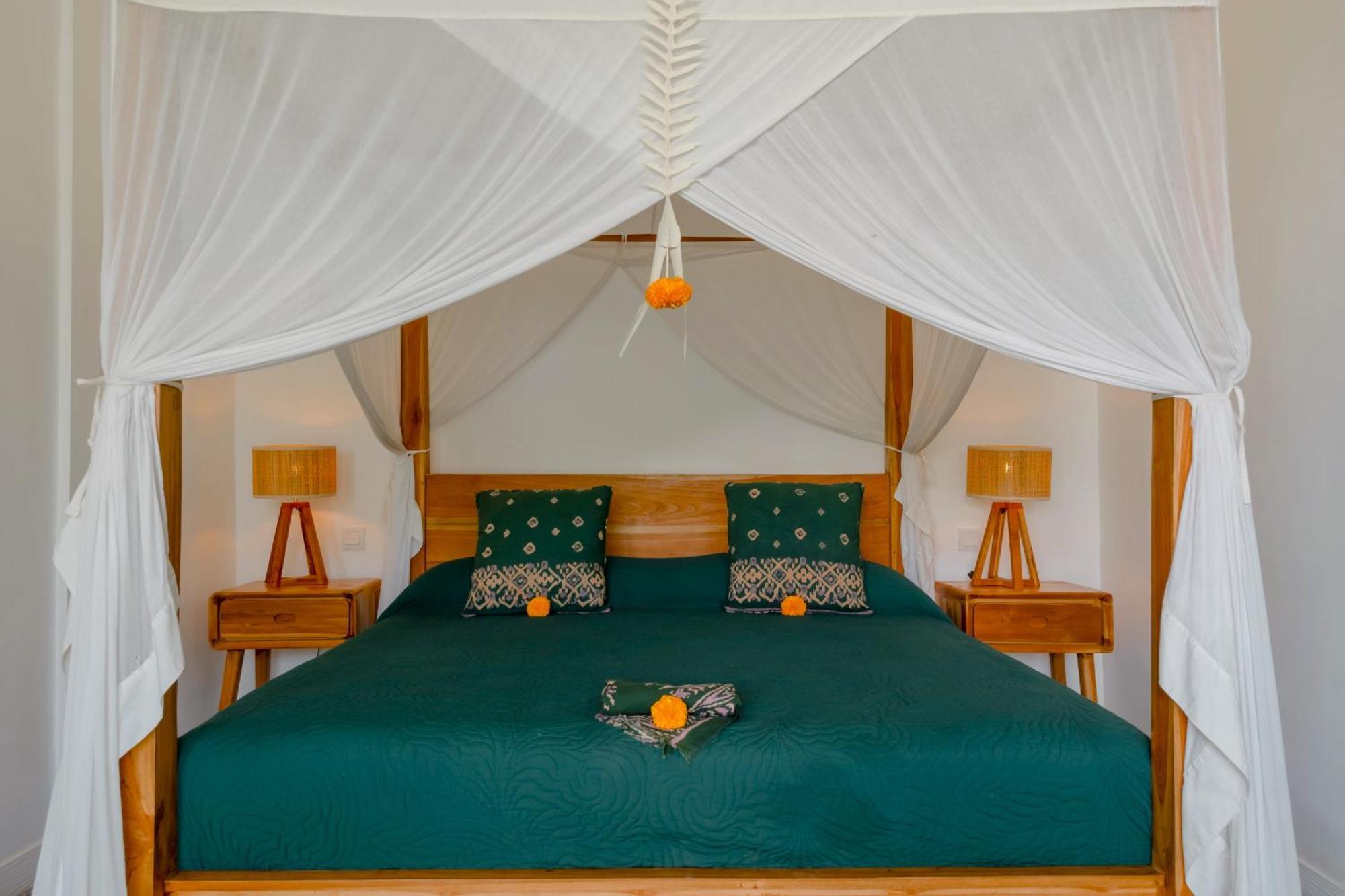 Vicolo Artvillas Uluwatu Buitenkant foto