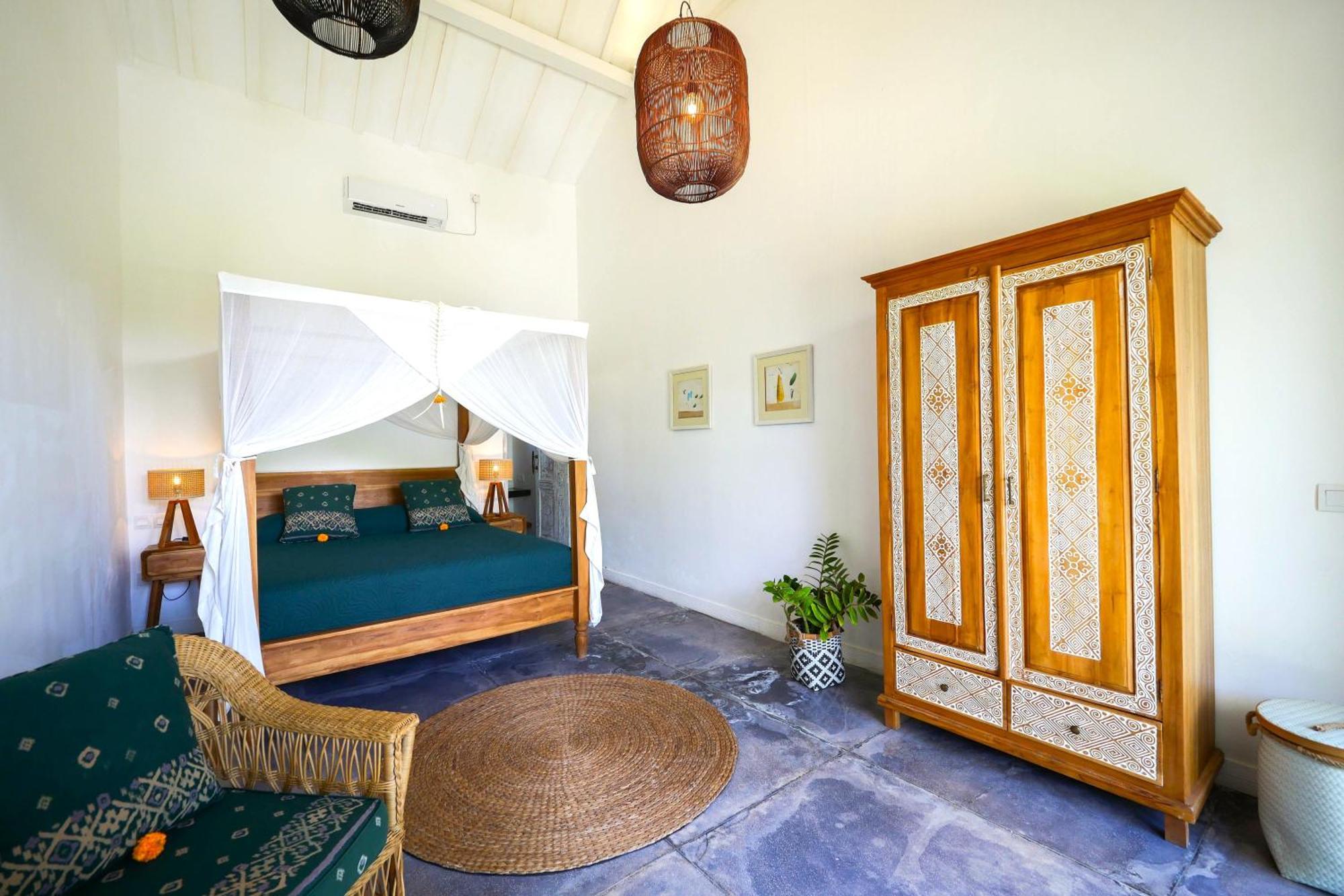 Vicolo Artvillas Uluwatu Buitenkant foto